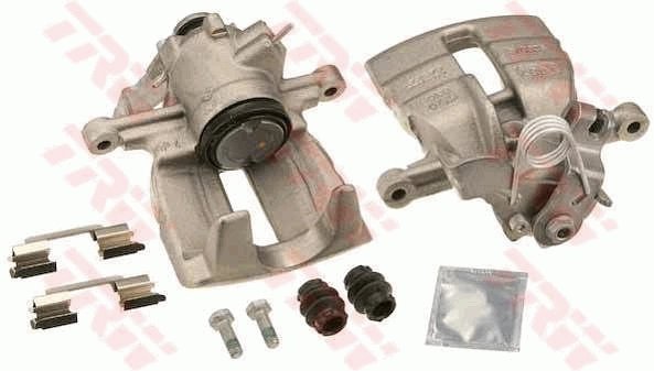ETRIER FRANA TRW BHT257E - Compatibil cu AUDI