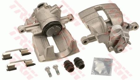 ETRIER FRANA TRW BHT257E - Compatibil cu AUDI