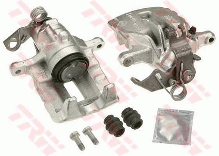 ETRIER FRANA TRW BHT264 - Compatibil cu OPEL, RENAULT, VAUXHALL
