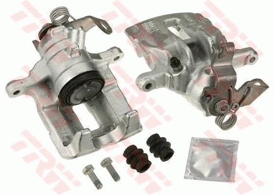 ETRIER FRANA TRW BHT265 - Compatibil cu OPEL, RENAULT, VAUXHALL