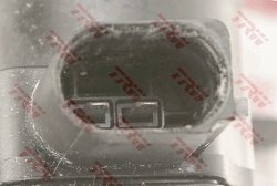 ETRIER FRANA TRW BHT268E - Compatibil cu AUDI