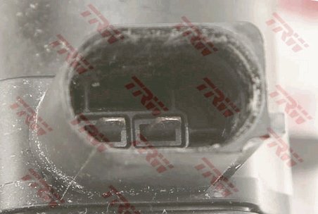ETRIER FRANA TRW BHT268E - Compatibil cu AUDI