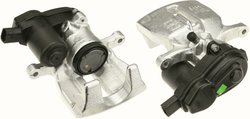 ETRIER FRANA TRW BHT268E - Compatibil cu AUDI