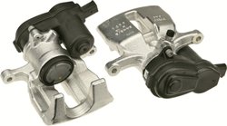 ETRIER FRANA TRW BHT269E - Compatibil cu AUDI