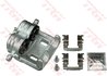 ETRIER FRANA TRW BHT273E - Compatibil cu SUBARU