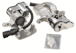 ETRIER FRANA TRW BHT280E - Compatibil cu AUDI