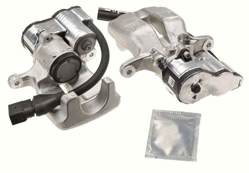 Etrier frana TRW BHT280E
