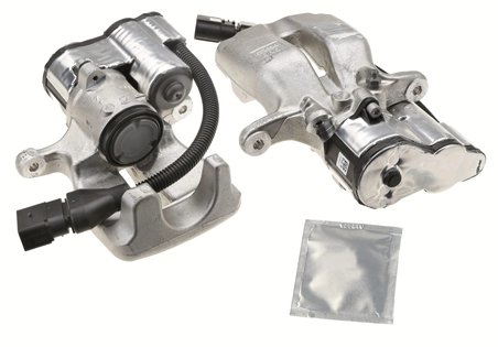Etrier frana TRW BHT280E