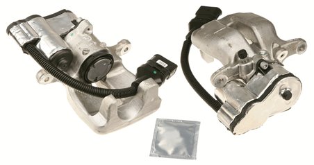 ETRIER FRANA TRW BHT281E - Compatibil cu AUDI