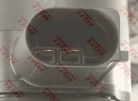 Etrier frana TRW BHT303E