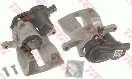 ETRIER FRANA TRW BHT304E - Compatibil cu AUDI