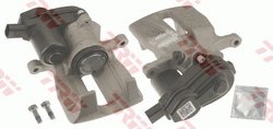 ETRIER FRANA TRW BHT305E - Compatibil cu AUDI