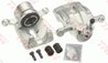 ETRIER FRANA TRW BHT319E - Compatibil cu MAZDA