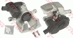 ETRIER FRANA TRW BHT307E - Compatibil cu AUDI
