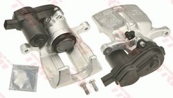 ETRIER FRANA TRW BHT327E - Compatibil cu AUDI