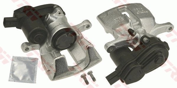 Etrier frana TRW BHT335E