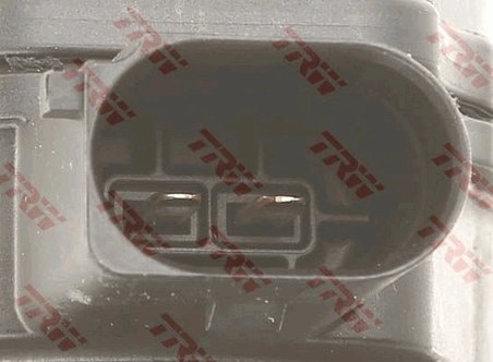ETRIER FRANA TRW BHT328E - Compatibil cu AUDI