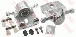 ETRIER FRANA TRW BHT343E - Compatibil cu HYUNDAI, KIA