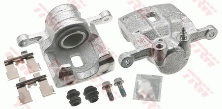 Etrier frana TRW BHT343E