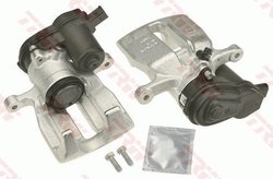 ETRIER FRANA TRW BHT328E - Compatibil cu AUDI