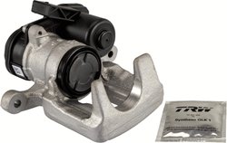 ETRIER FRANA TRW BHT358E - Compatibil cu AUDI, SEAT, VW