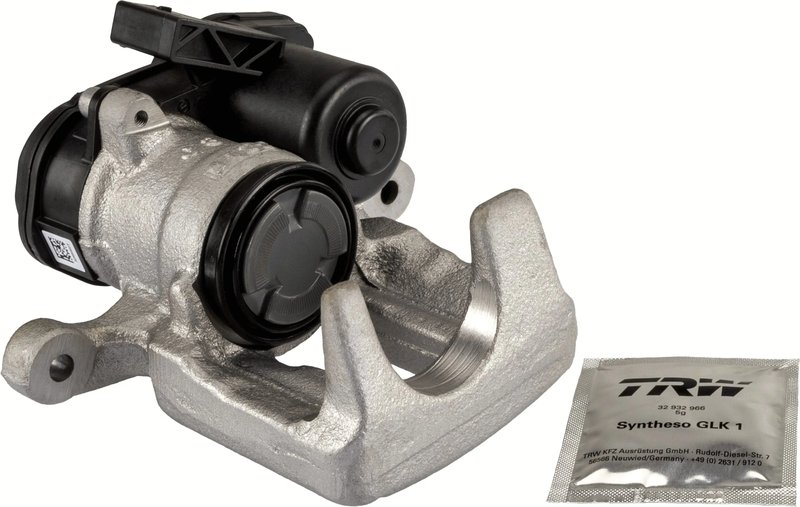 Etrier frana TRW BHT358E
