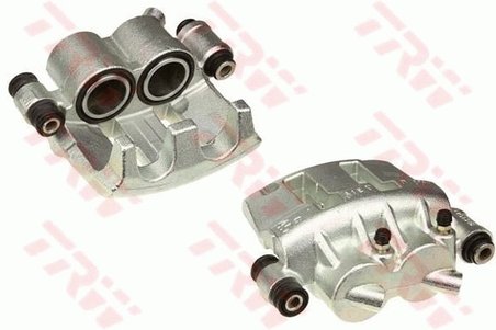 ETRIER FRANA TRW BHU256E - Compatibil cu NISSAN, OPEL, RENAULT, VAUXHALL