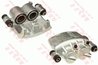 ETRIER FRANA TRW BHU256E - Compatibil cu NISSAN, OPEL, RENAULT, VAUXHALL