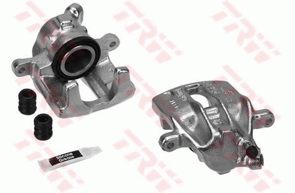ETRIER FRANA TRW BHU260E - Piesa auto compatibila cu mai multe marci