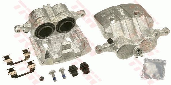 ETRIER FRANA TRW BHU319E - Compatibil cu NISSAN