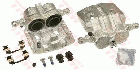 ETRIER FRANA TRW BHU319E - Compatibil cu NISSAN