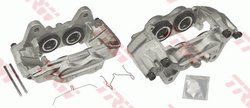 ETRIER FRANA TRW BHU333E - Compatibil cu LEXUS, TOYOTA, TOYOTA (FAW)