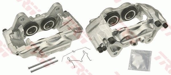 Etrier frana TRW BHU334E
