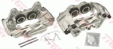 Etrier frana TRW BHU334E