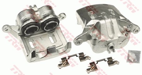 Etrier frana TRW BHU346E