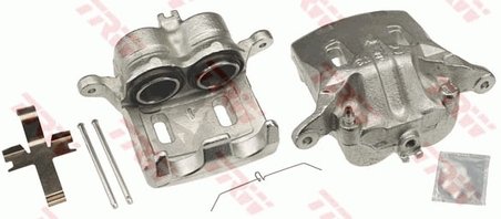 Etrier frana TRW BHU347E