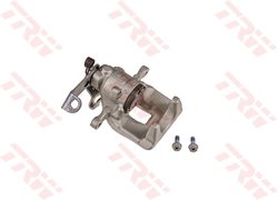 ETRIER FRANA TRW BHU348E - Compatibil cu CITROEN, OPEL, PEUGEOT, VAUXHALL