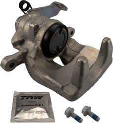 ETRIER FRANA TRW BHU367E - Compatibil cu CITROEN, PEUGEOT
