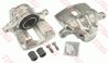 ETRIER FRANA TRW BHV111E - Compatibil cu ABARTH, AUTOBIANCHI, FIAT, LANCIA