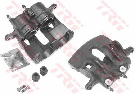 ETRIER FRANA TRW BHV146E - Compatibil cu CITROEN, FIAT, PEUGEOT