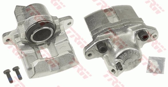 ETRIER FRANA TRW BHV157E - Compatibil cu CITROEN, DACIA, LADA, RENAULT