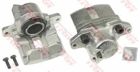 ETRIER FRANA TRW BHV157E - Compatibil cu CITROEN, DACIA, LADA, RENAULT