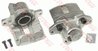 ETRIER FRANA TRW BHV157E - Compatibil cu CITROEN, DACIA, LADA, RENAULT