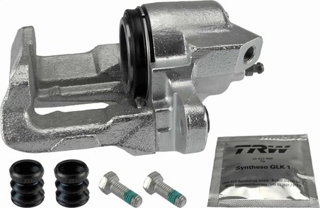ETRIER FRANA TRW BHV158E - Compatibil cu CITROEN, DACIA, LADA, RENAULT