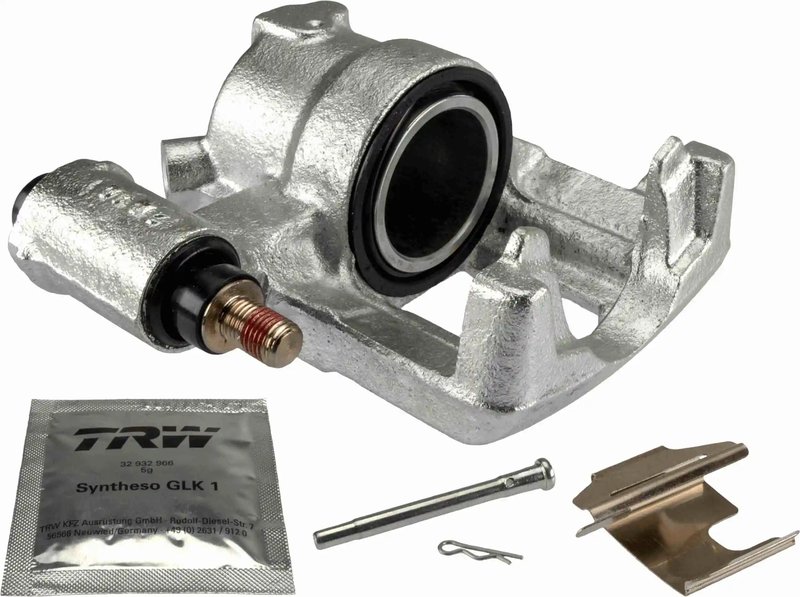 ETRIER FRANA TRW BHV254E - Compatibil cu FIAT, LANCIA