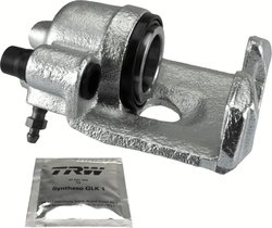 ETRIER FRANA TRW BHV326E - Compatibil cu SEAT, SKODA, VW