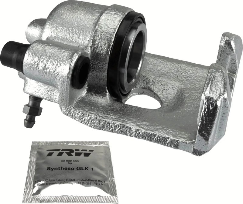 ETRIER FRANA TRW BHV326E - Compatibil cu SEAT, SKODA, VW