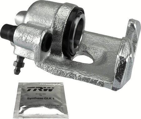 ETRIER FRANA TRW BHV326E - Compatibil cu SEAT, SKODA, VW