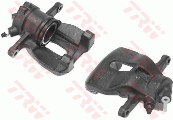 ETRIER FRANA TRW BHV334 - Compatibil cu CITROEN