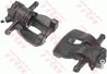 ETRIER FRANA TRW BHV334 - Compatibil cu CITROEN